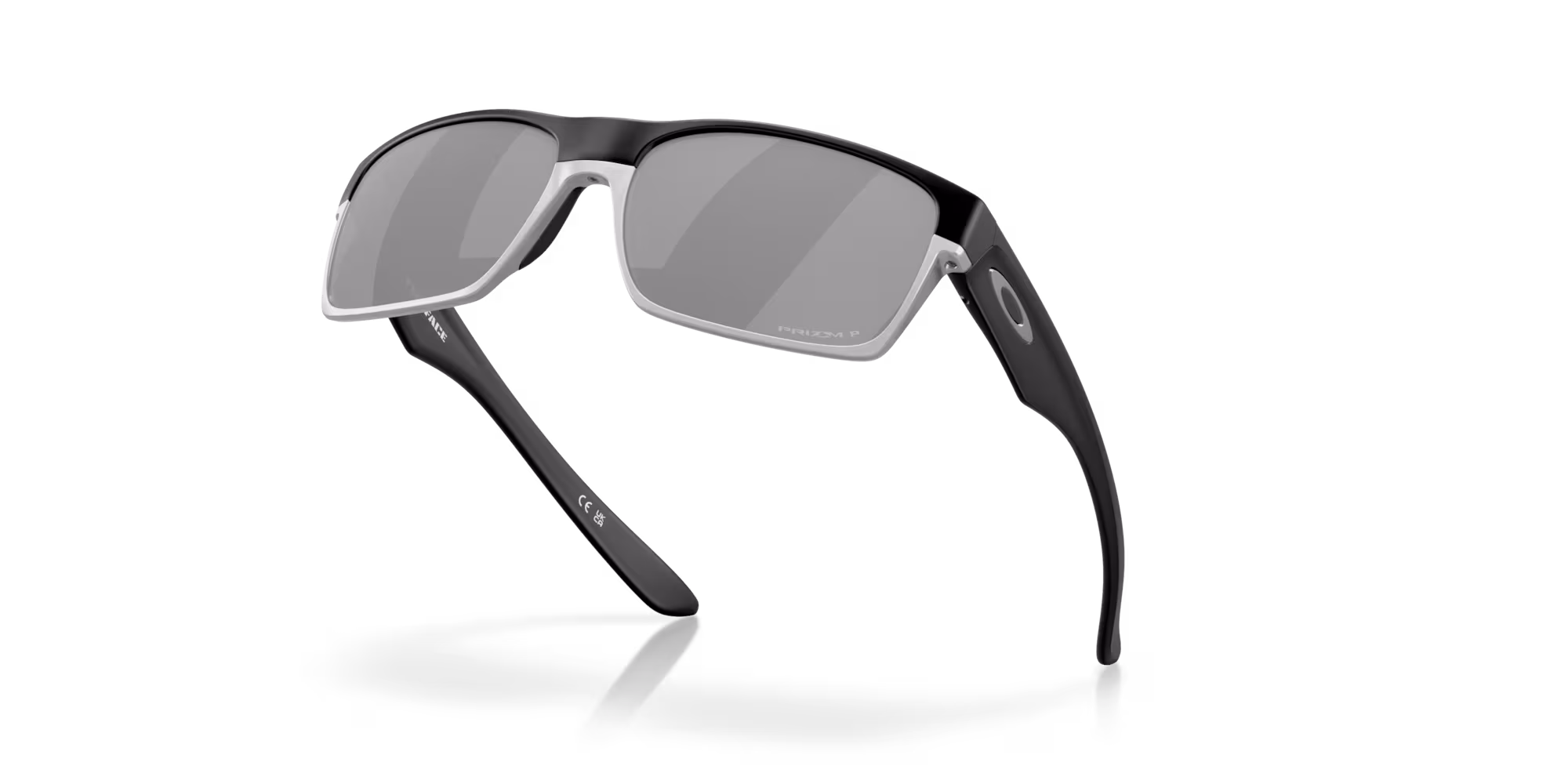 LENTES UNISEX OAKLEY TWO FACE MACHINIST – foto 4